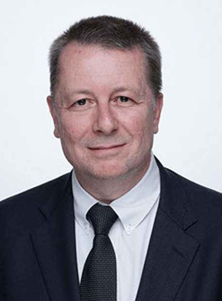 Dean Sharrar