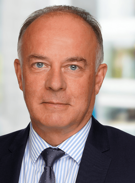 Nigel Spratt